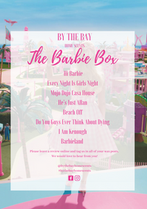 The Barbie Box